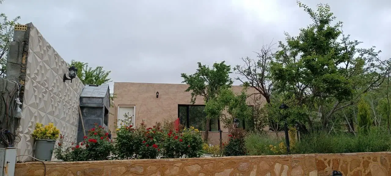 باغ ویلا در روستای عارفی،زمین باغی