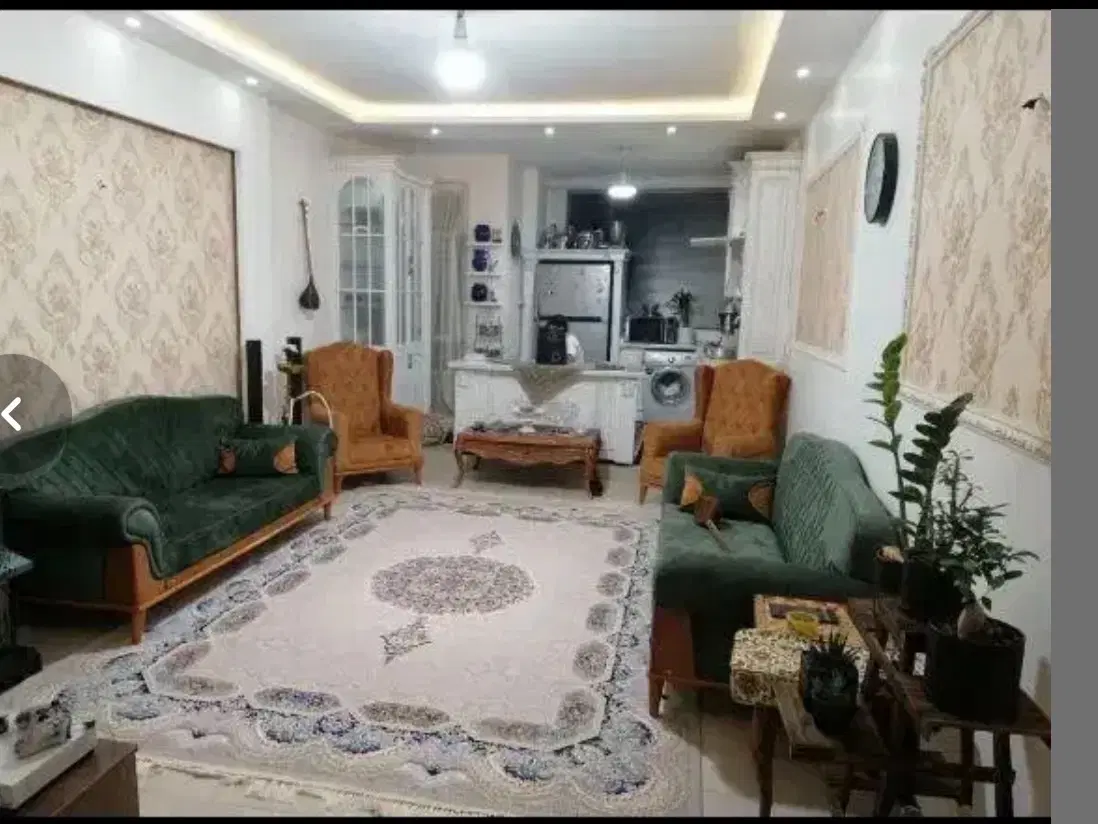 فروش و یا معاوضه ملک
