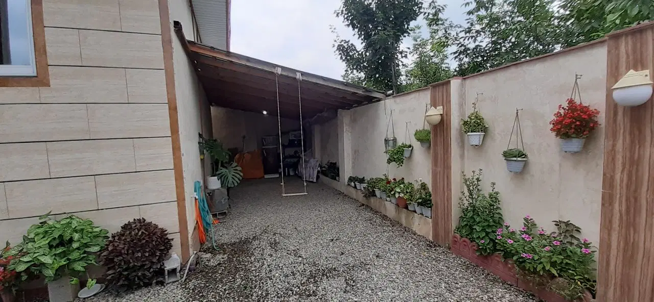 فروش ویلا ۷۵متری ماسال روستای وردم