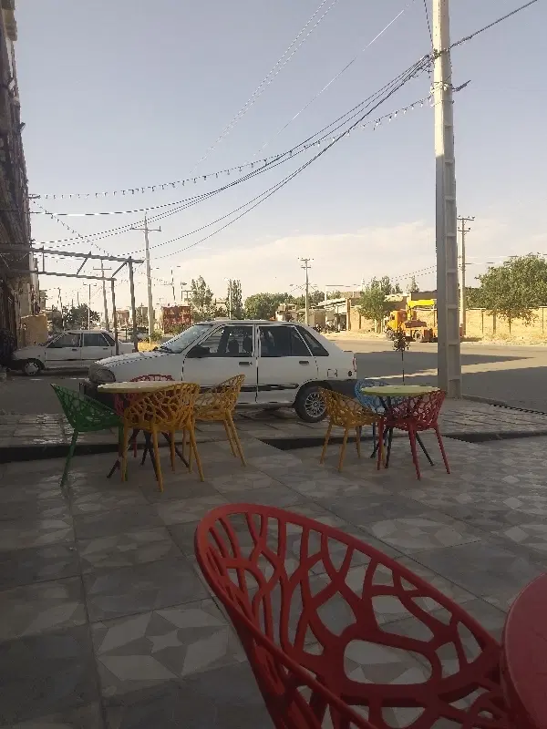 اجاره خانه در حصار