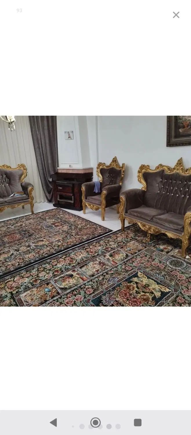 105متر تخلیه هشتم غربی قلم