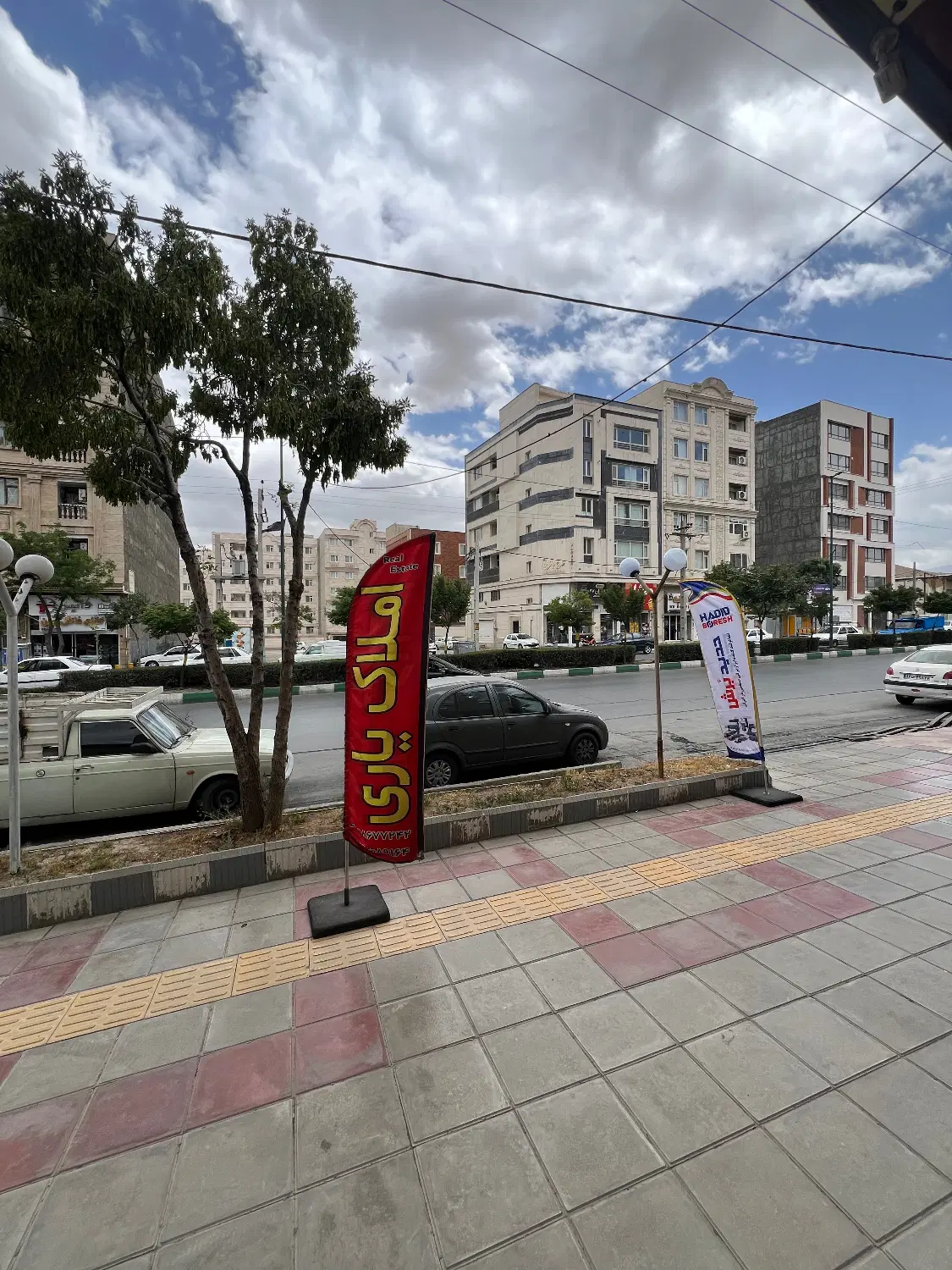 اجاره آپارتمان طالقانی