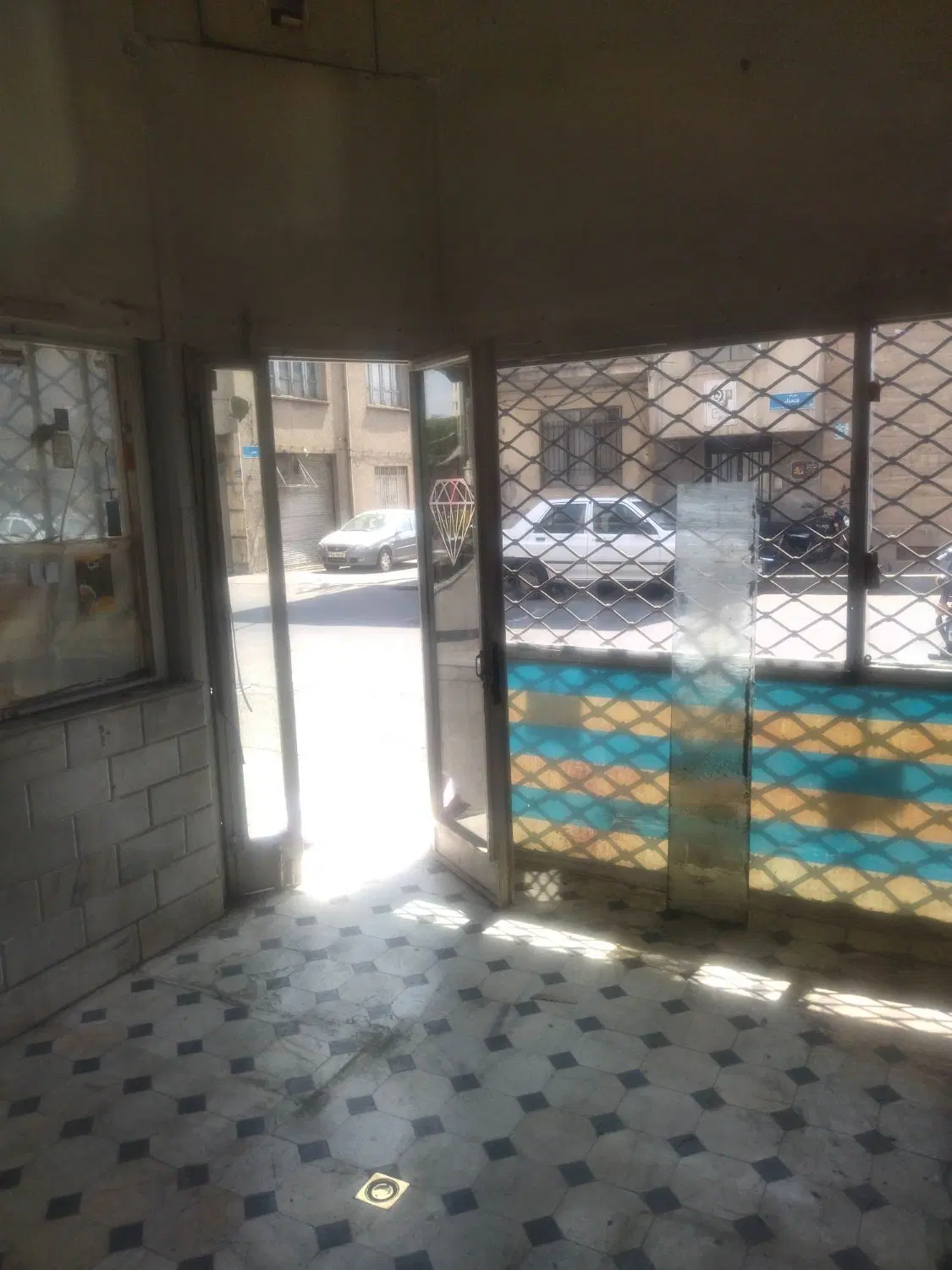 13متر نظام اباد بر کهن