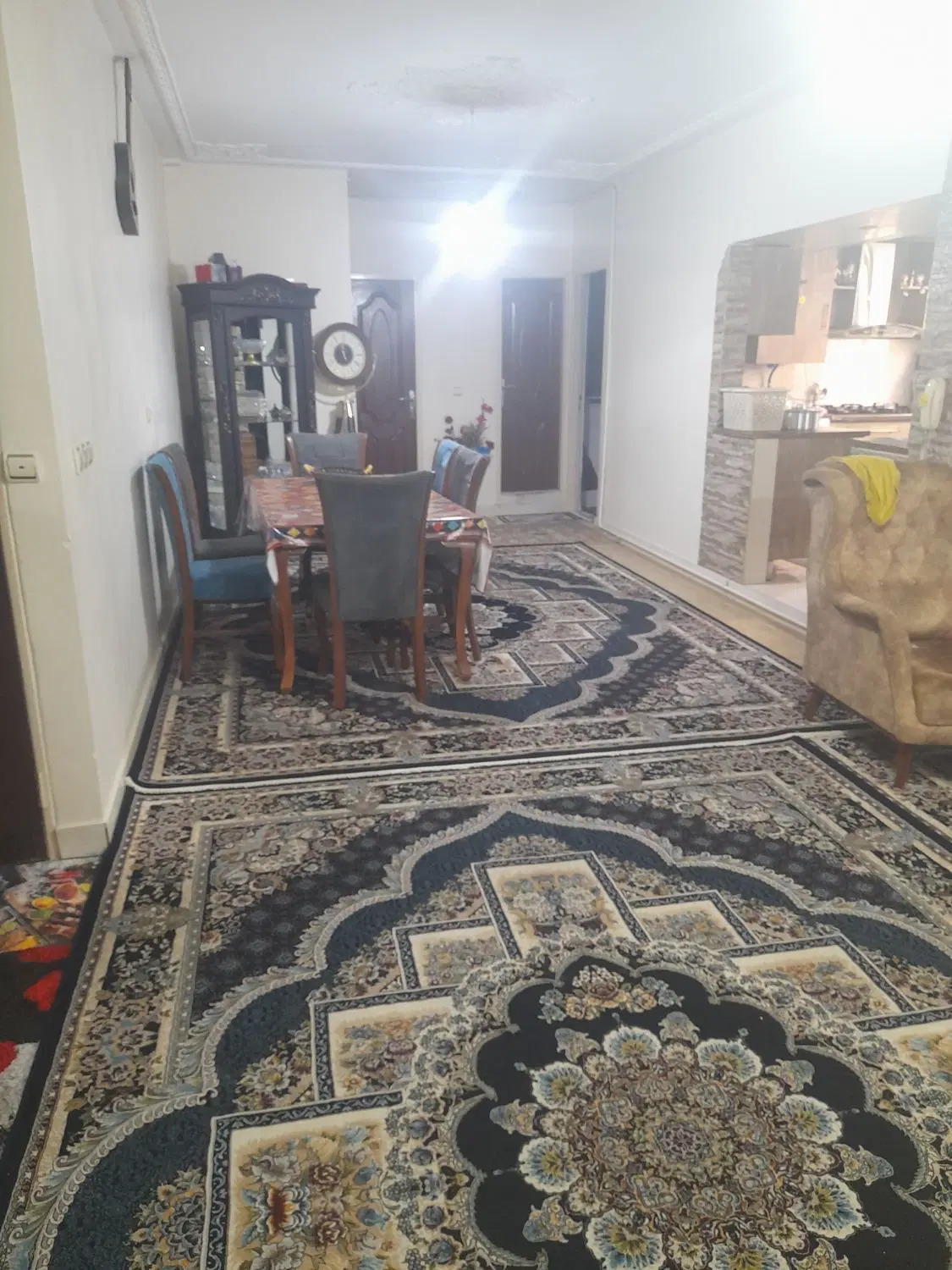 خونه در دماوند در گیلاوند