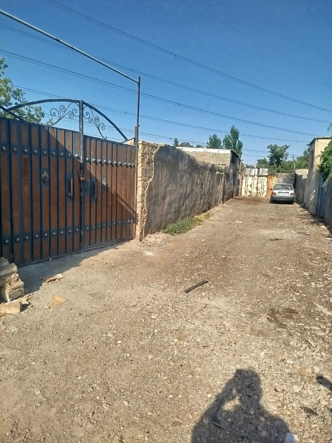 کارگاه اجاره ای