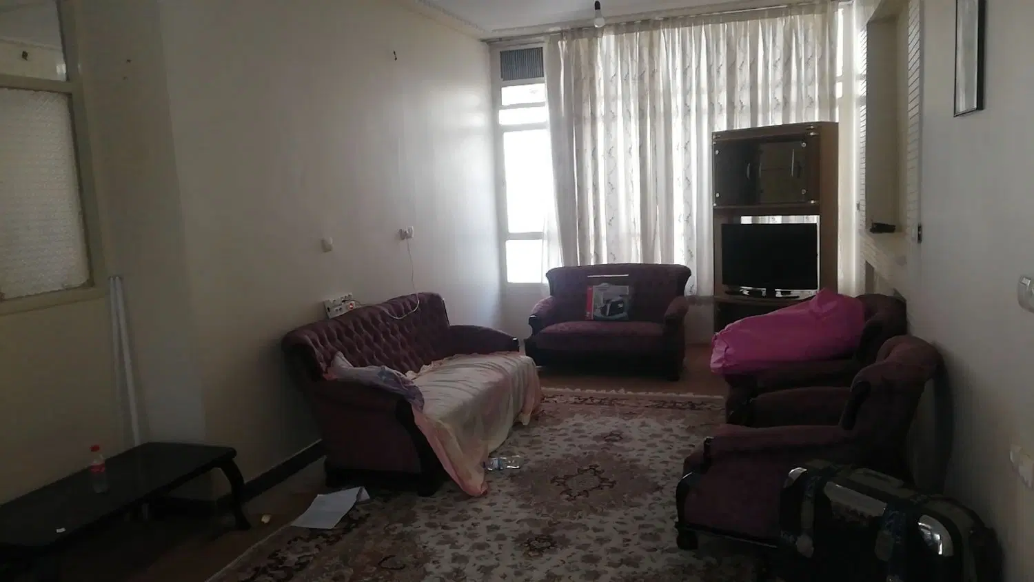اجاره خانه دربستی