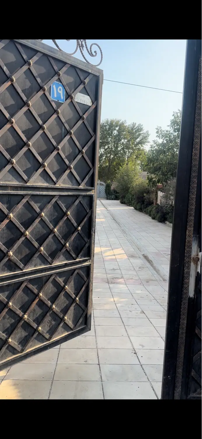 زمین در قاسم آباد (سرخاب)
