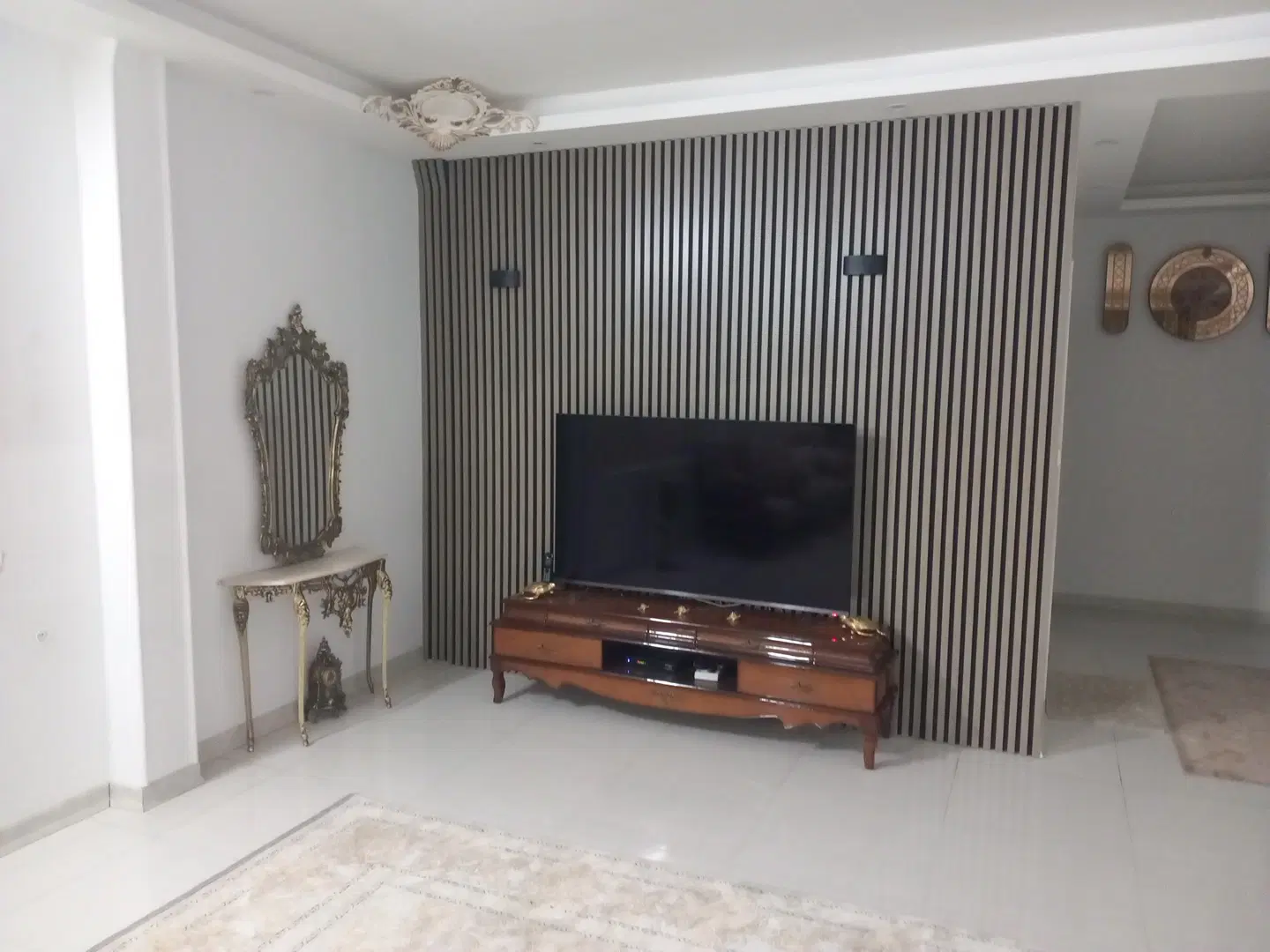 جانباز ۷ منفرد ده ۲۵۰ متری