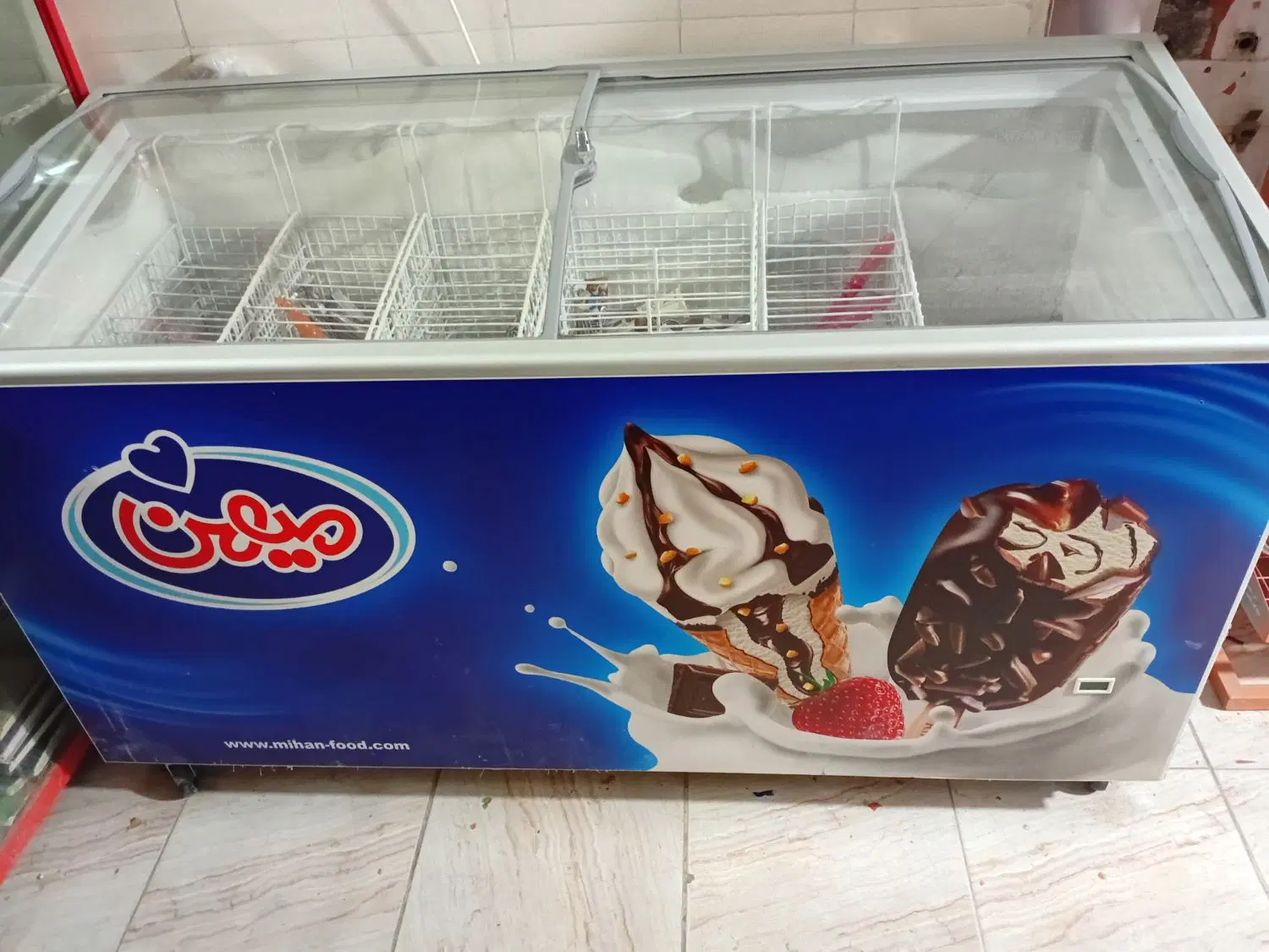 مغازه ۱۵متری شهرک بسیج