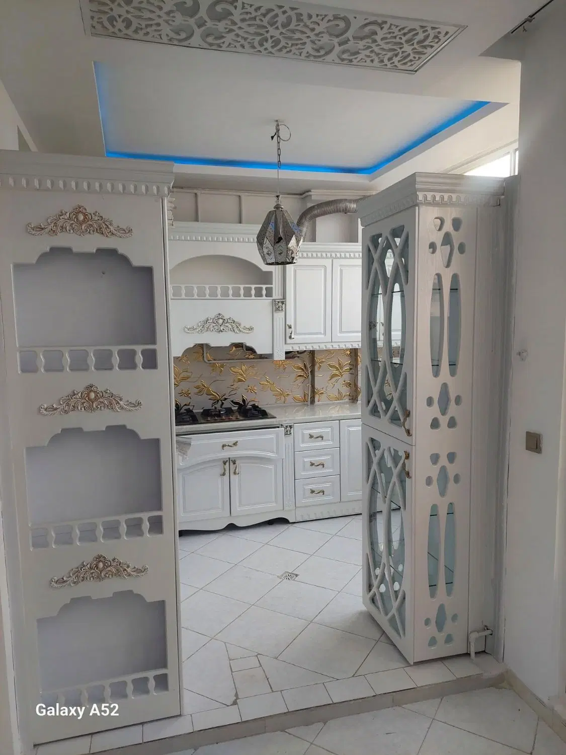 آپارتمان اجاره آیی تازه باز سازی شده