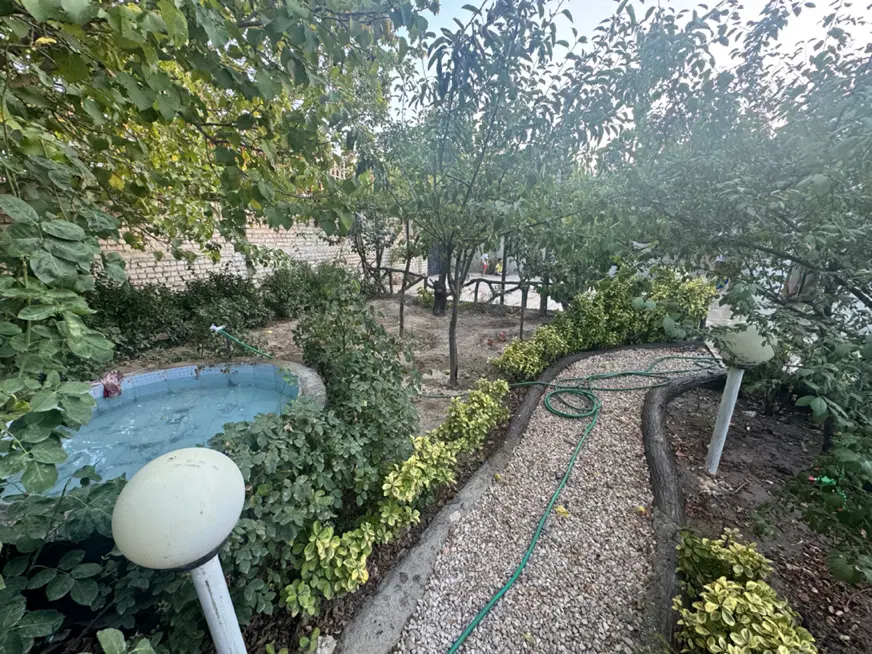 ویلایی دربست گلبهار