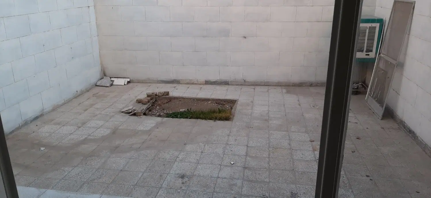 اجاره همکف یزدانشهر اول شرقی