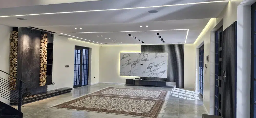 اپارتمان 3خوابه اطلسی