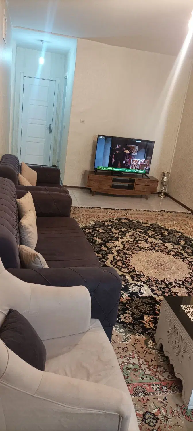 اپارتمان فاز 11