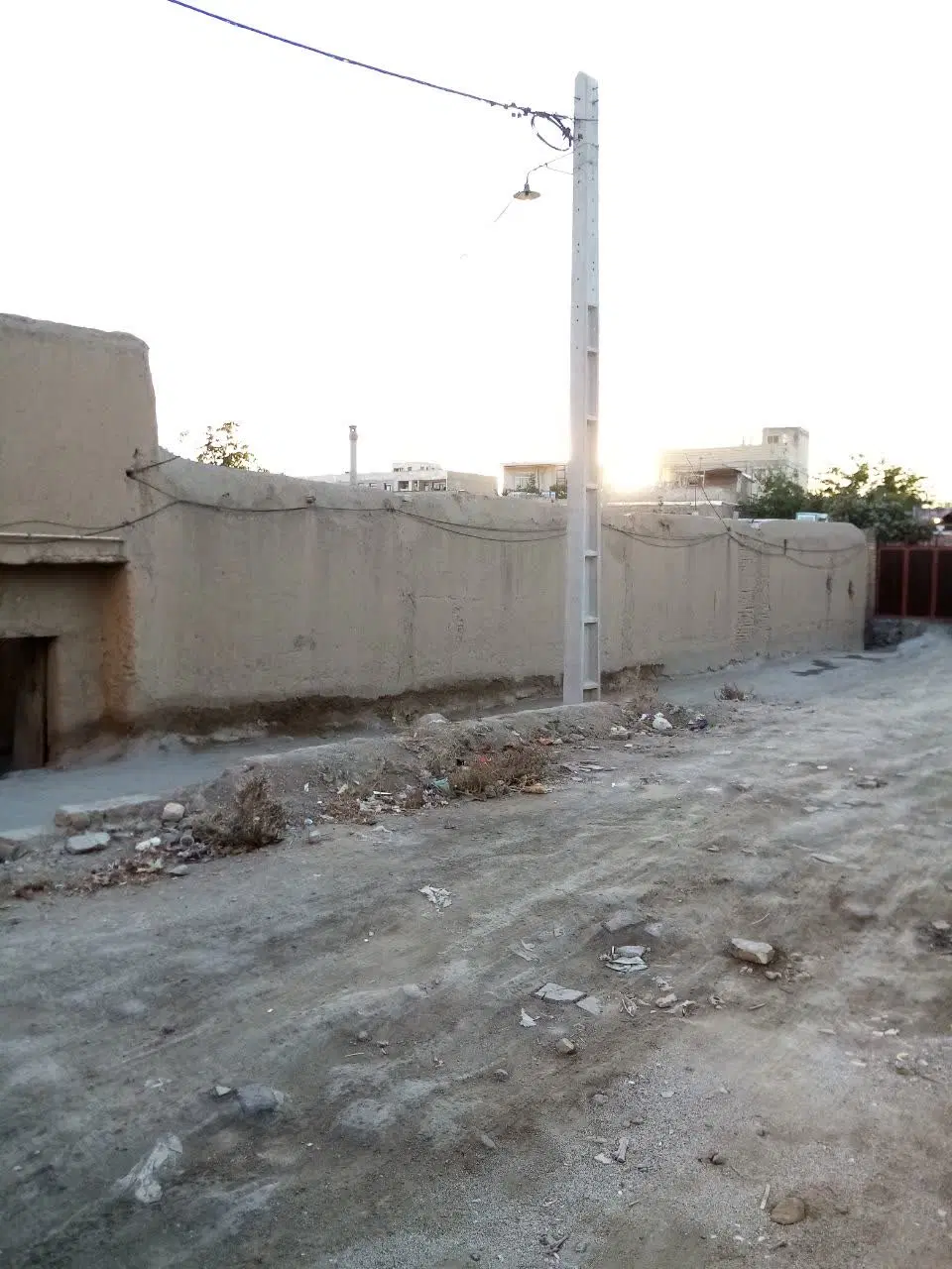 ملک کلنگی