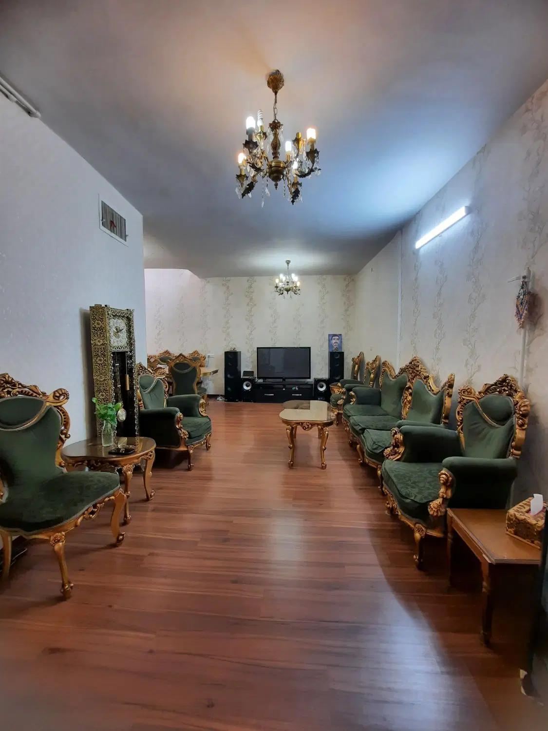 فروش ملک مسکونی
