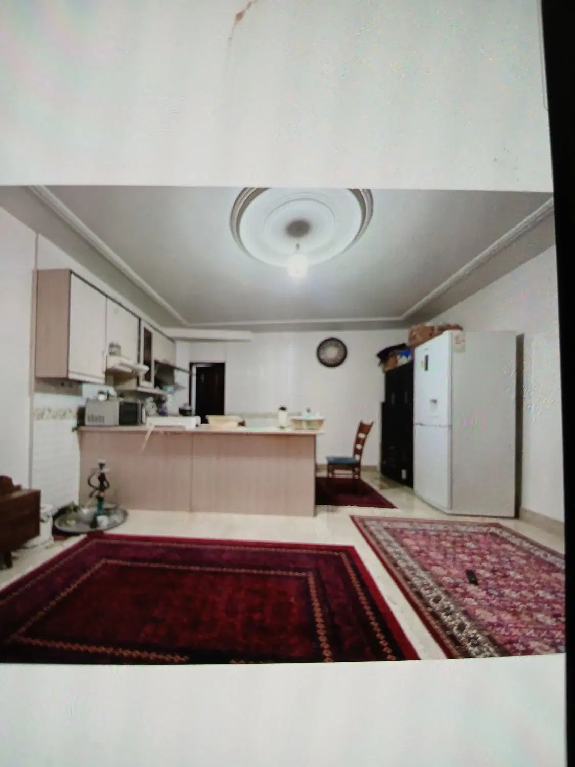 سویت ۴۰ متری مجردی ورودی جدا گانه