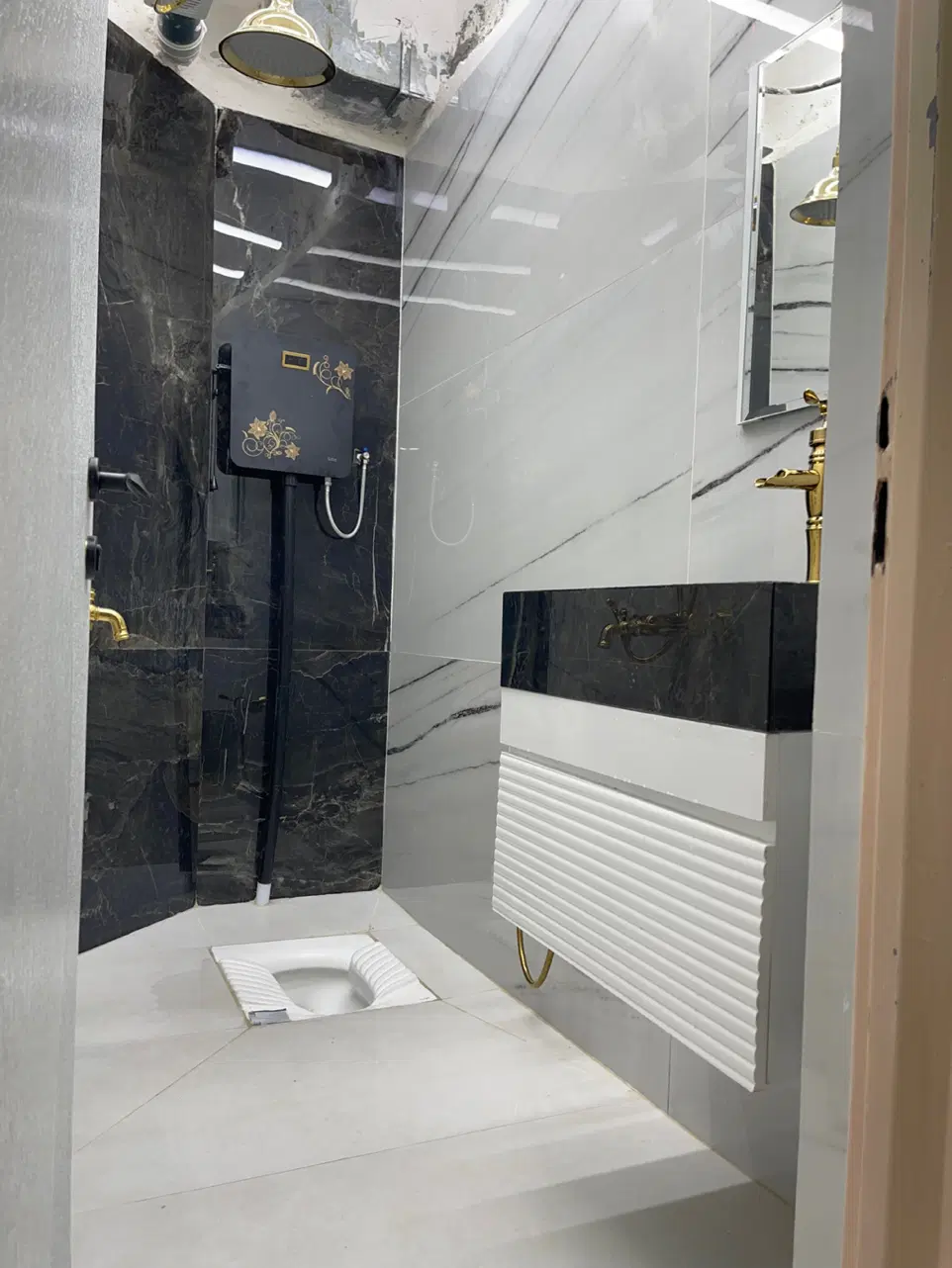 آپارتمان 160 متری تک واحدی
