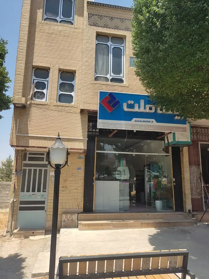 رهن و اجاره مسکونی سی متری معاد