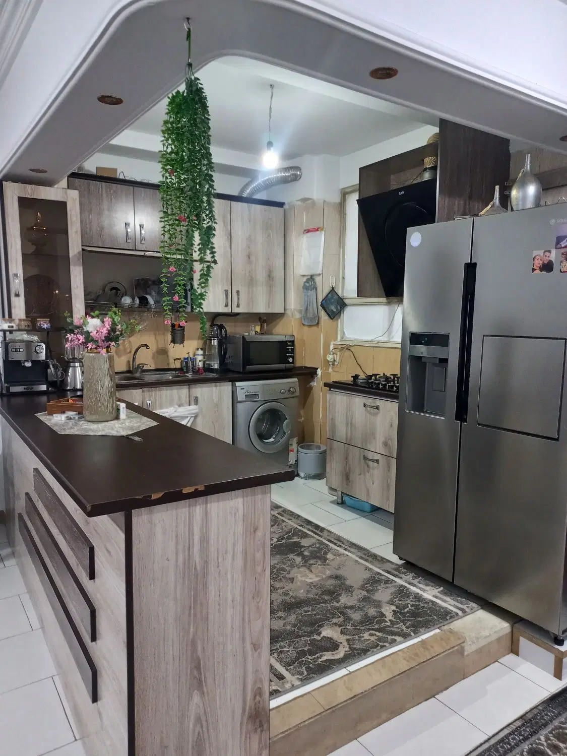 اپارتمان اجاره ی