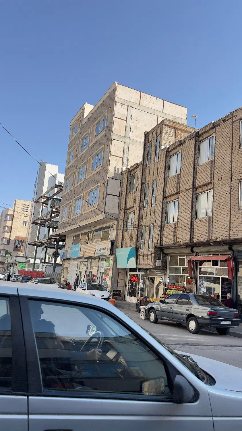 مغازه