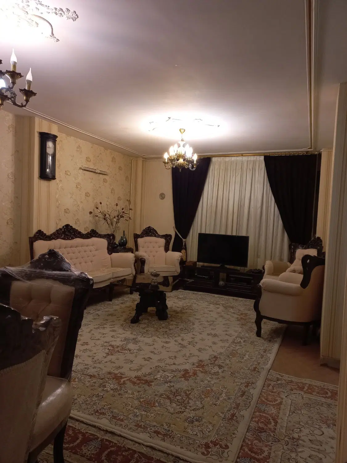 فروش واحد مسکونی