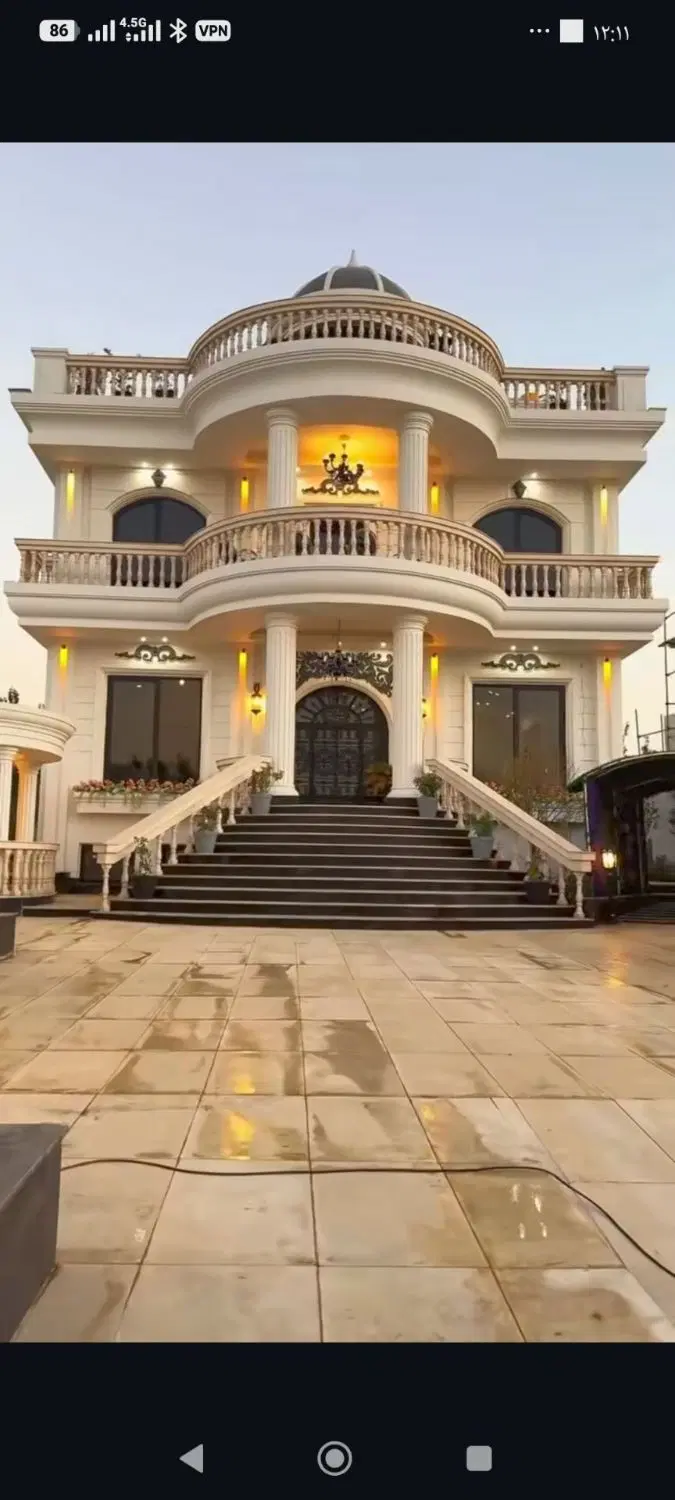 زمین الحاق به طرح چشمه پهن گوار عقیل آباد