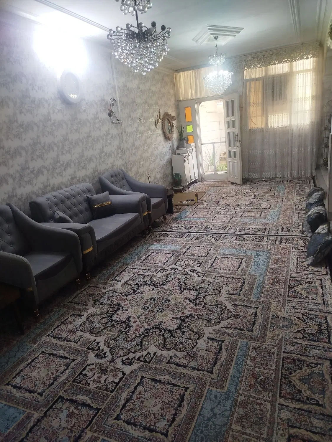 خونه ویلایی سند دار