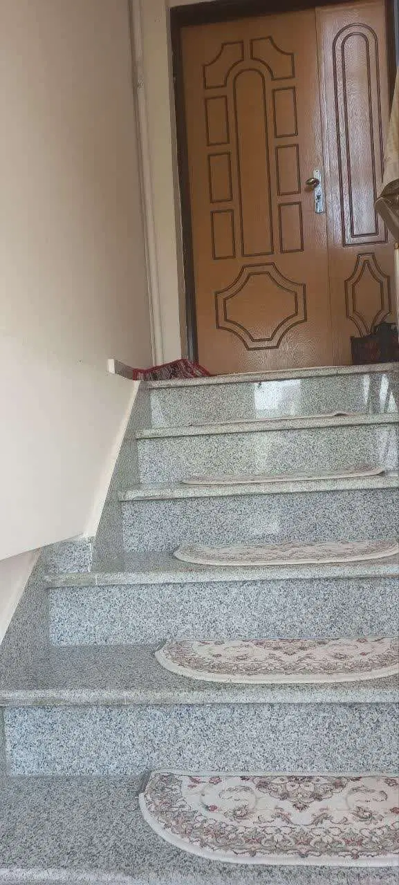اجاره مسکونی در شهرک مخابرات طبقه ۲ از ۲