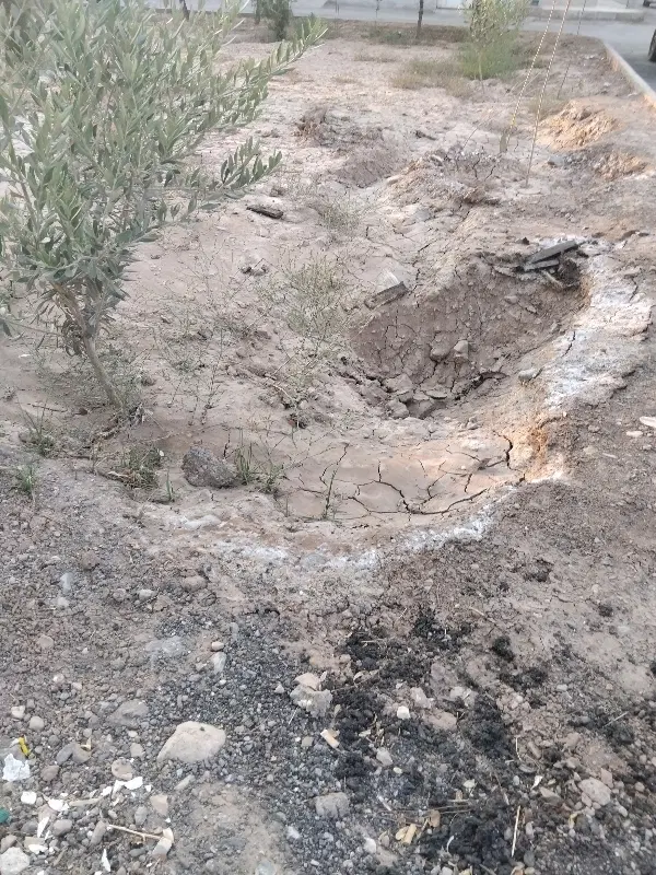 زمین بلوار امام حسن ۵۷