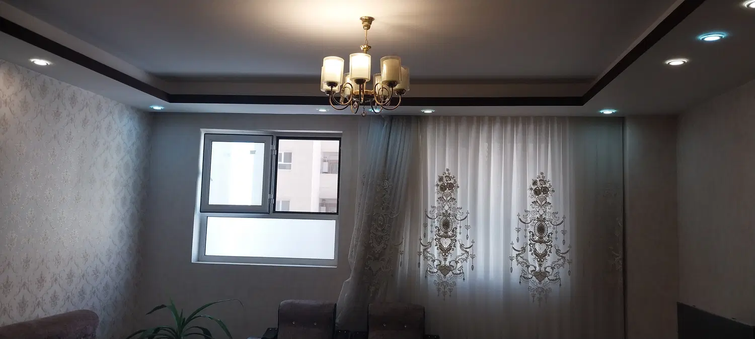 رهن و اجاره آپارتمان آروین