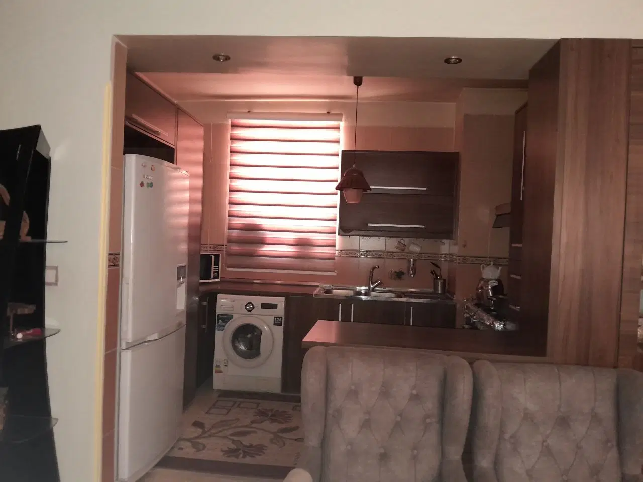 آپارتمان اندیشه