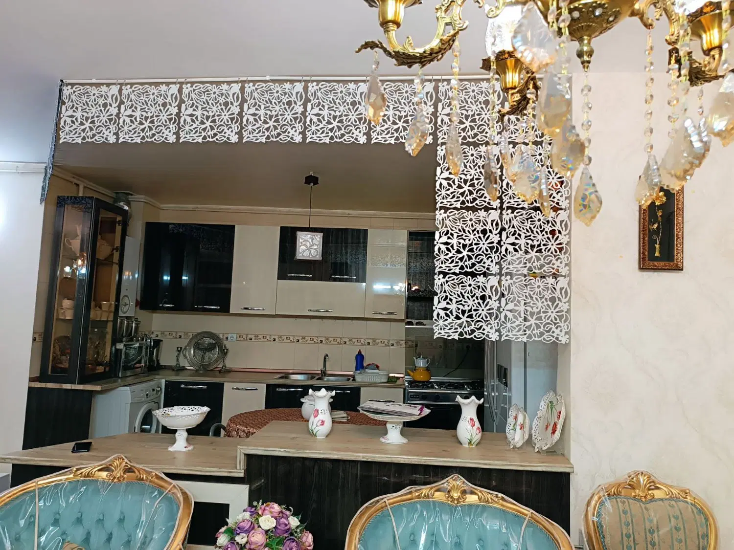 خانه در شهرک کوثر