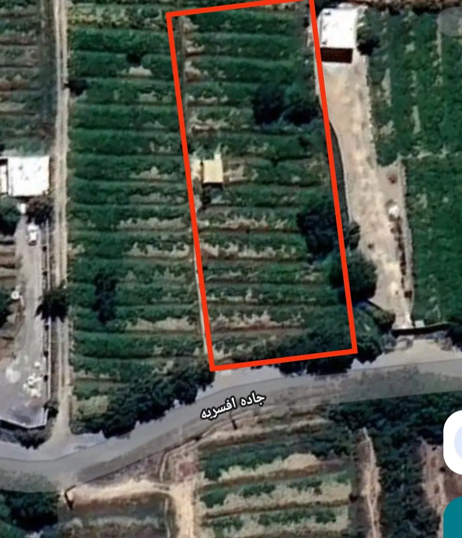 باغ افسریه