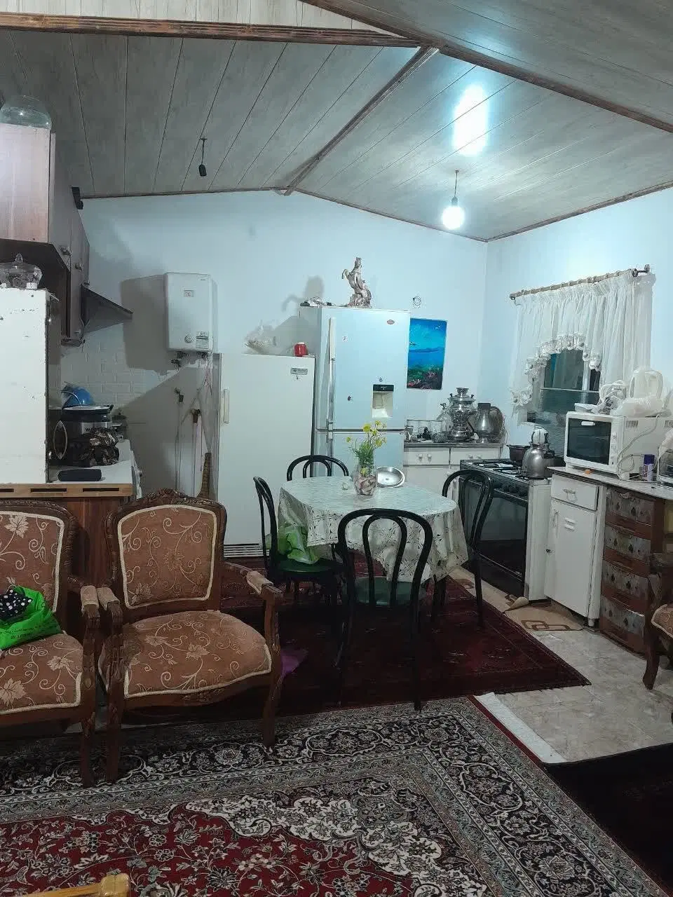 ویلای اجاره ای شمال