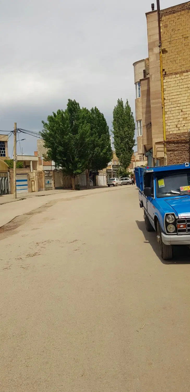 خانه با موقعیت عالی