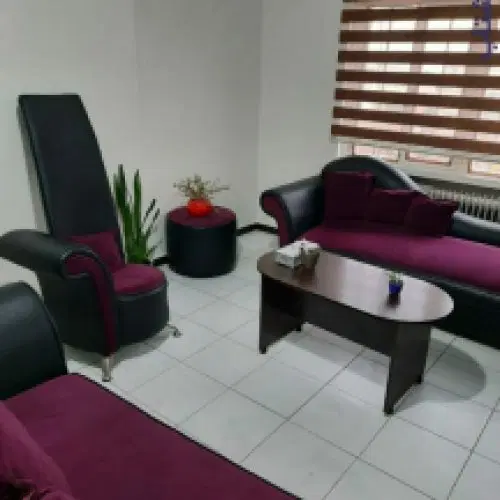 اجاره اتاق اداری