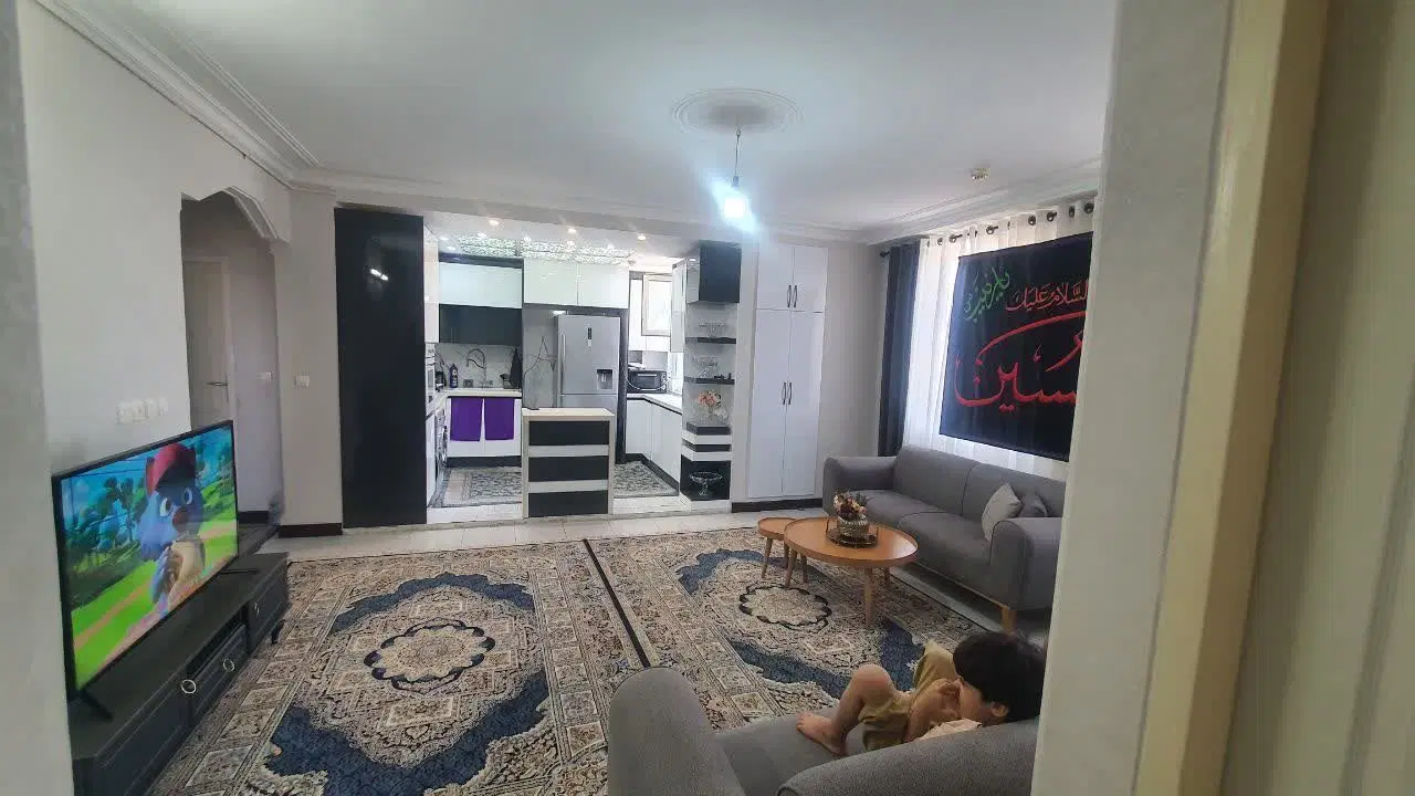 اجاره ی واحد طلاب، بسیار شیک