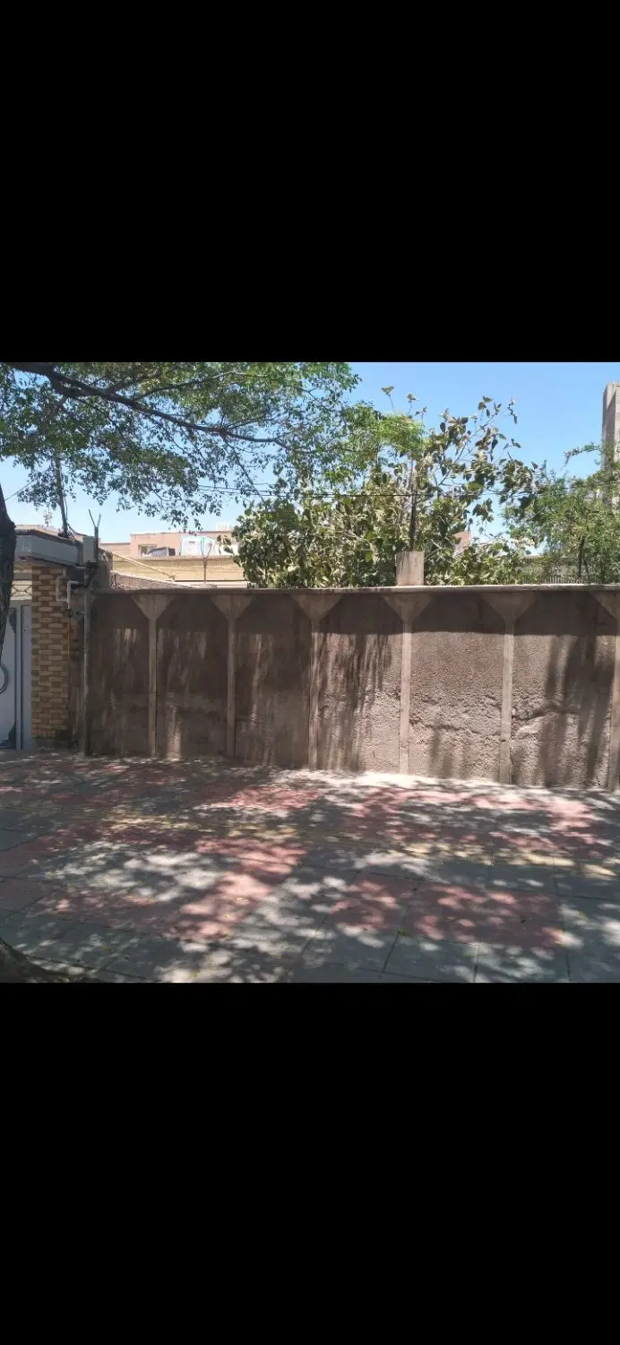 خونه کلنگی تجاری ادیب
