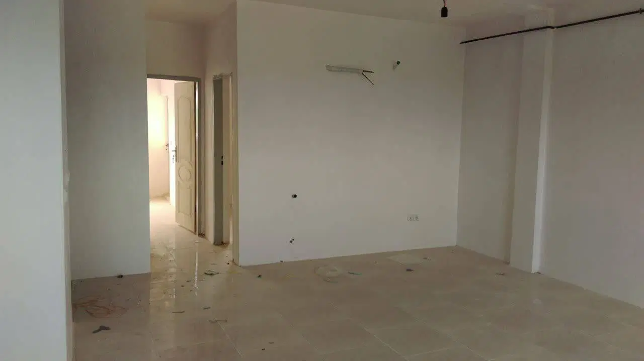 فروش آپارتمان ۷۸متری خوش‌نقشه و ارزشمند در لاهیجان