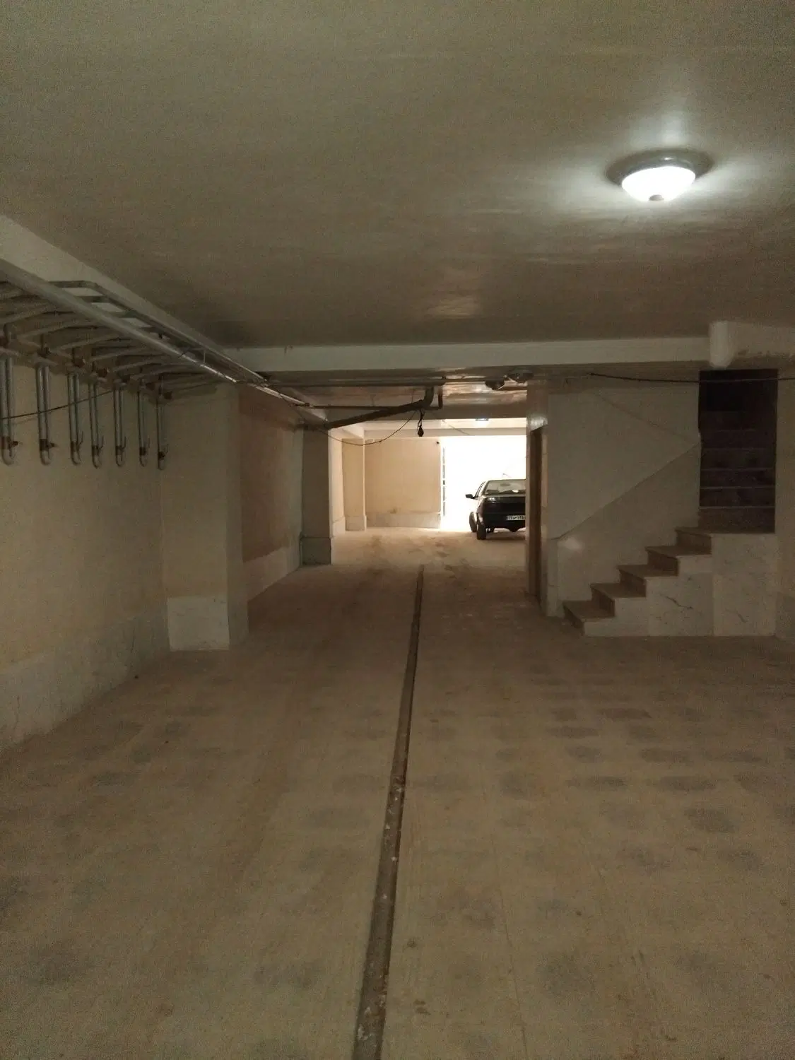 آپارتمان  ۳ خوابه ۱۵۵ متری در شهرک علوی
