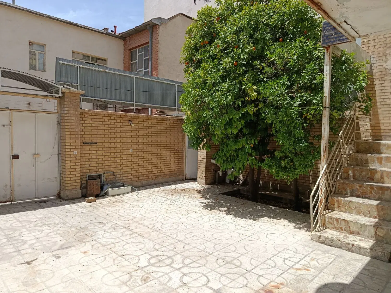 قیمت خاک ویلایی دو طبقه عبیرآمیز
