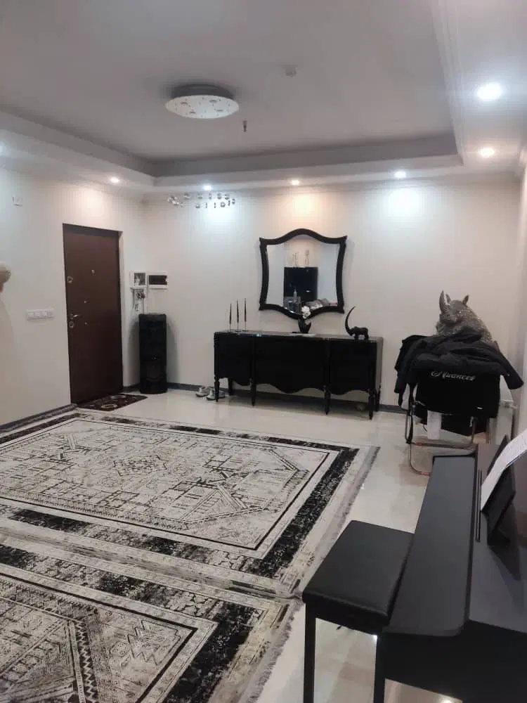 اجاره آپارتمان ۱۳۲متری_پرستار_کریمشایان