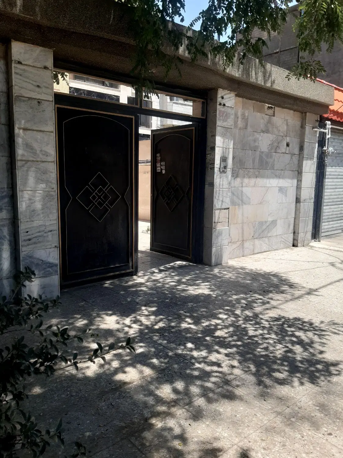 اجاره ویلایی طبقه اول ۱۰۵ متری