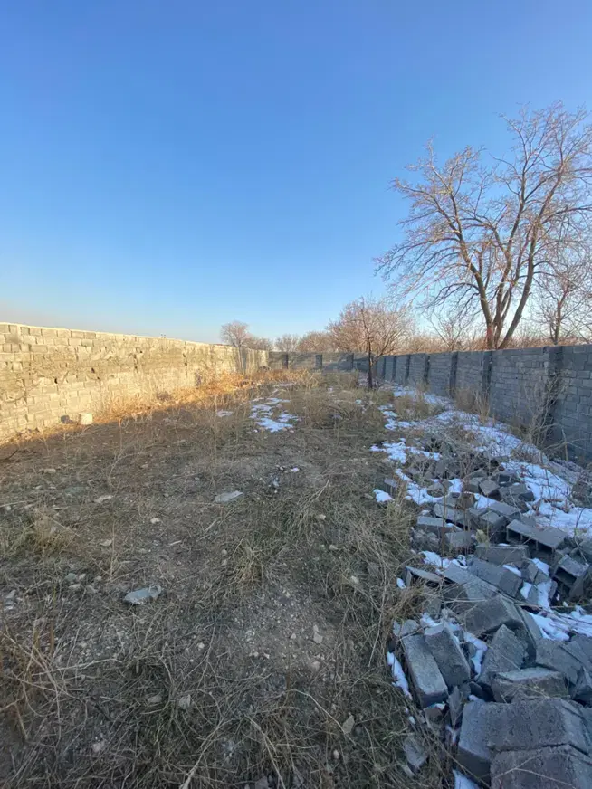 زمین   ۳۰۰ متر دماوند  سندتکبرگ
