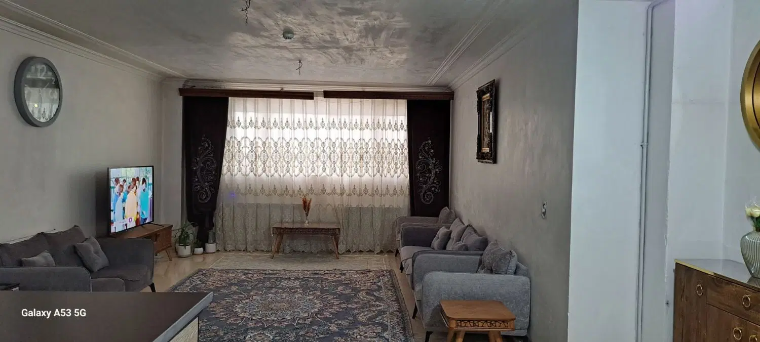 فروش اپارتمان  92متری