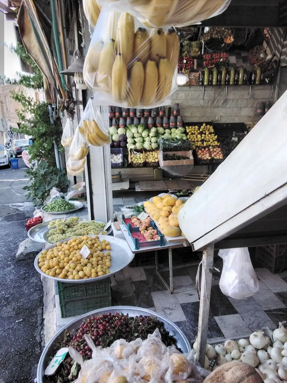 مغازه ۴۰ متری فرحزاد