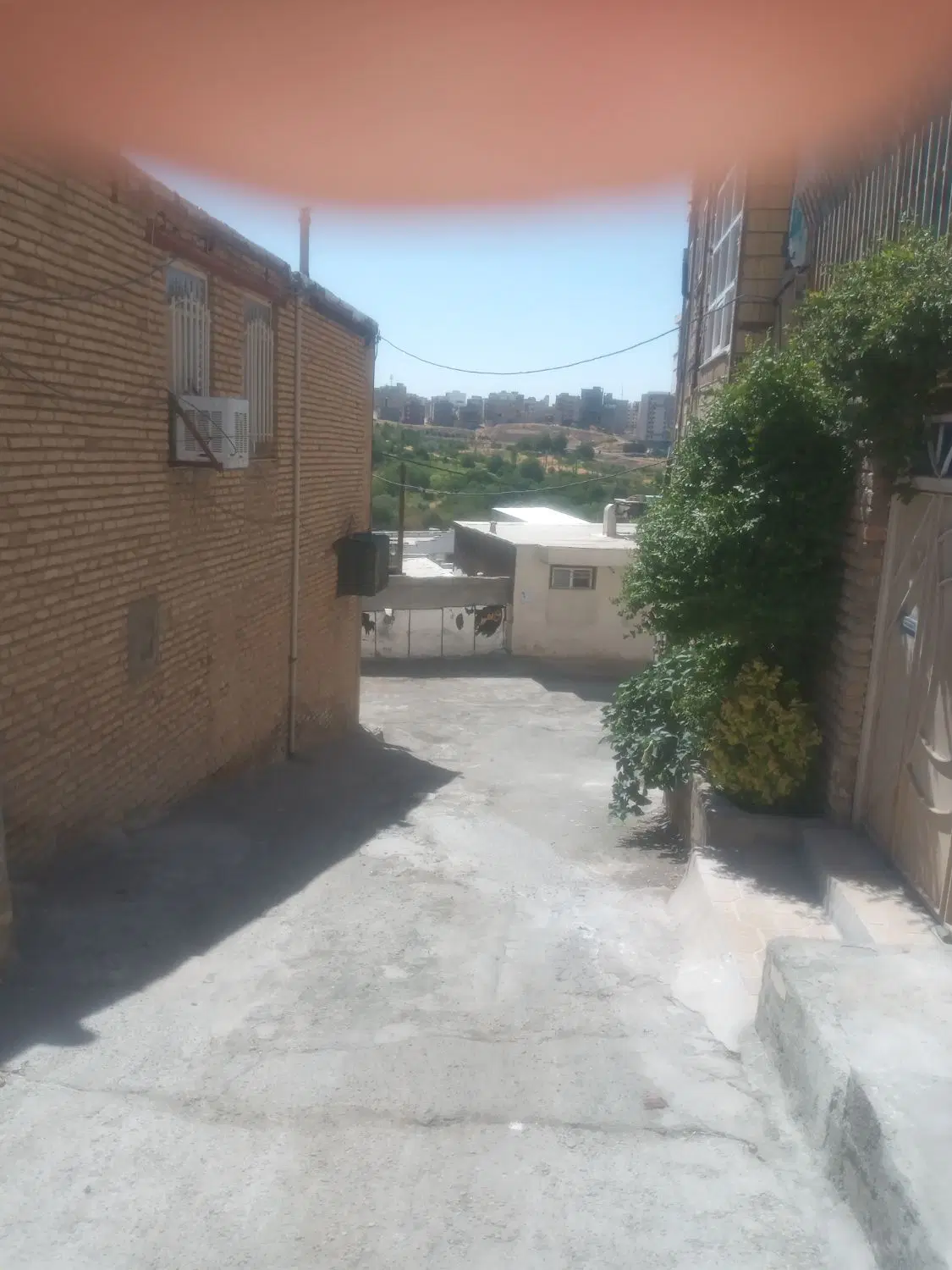 خانه، شهرک صادقیه۶۵متر