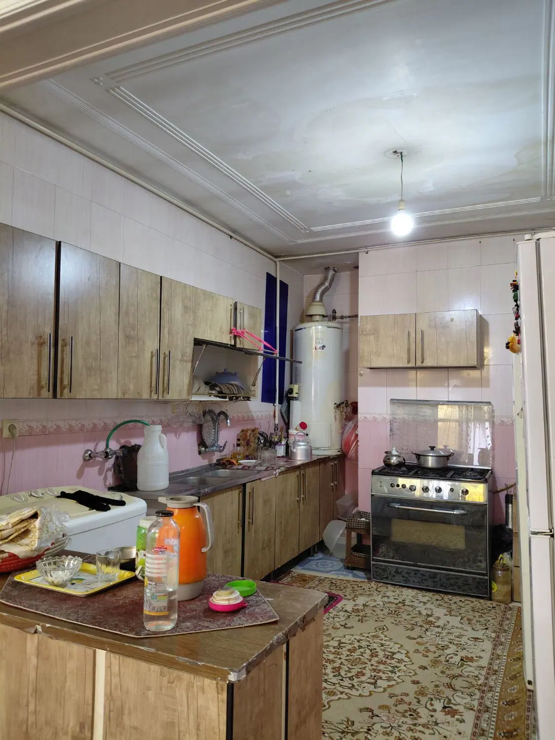 اجاره و رهن خونه لردگان