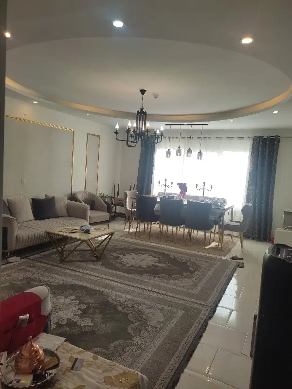 92 متر فاز 5 جنوبی